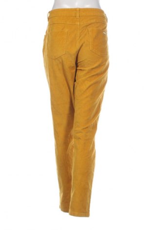 Дамски джинси In Extenso, Размер XL, Цвят Жълт, Цена 6,64 €