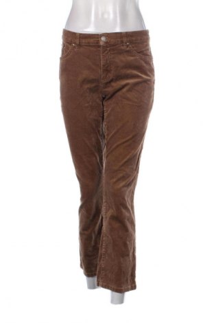 Damskie sztruksy Lauren Jeans & Co, Rozmiar M, Kolor Brązowy, Cena 186,00 zł