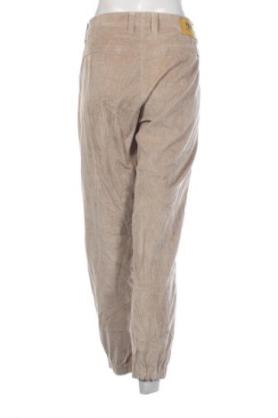 Damen Cordhose Mac, Größe XXL, Farbe Beige, Preis € 14,99