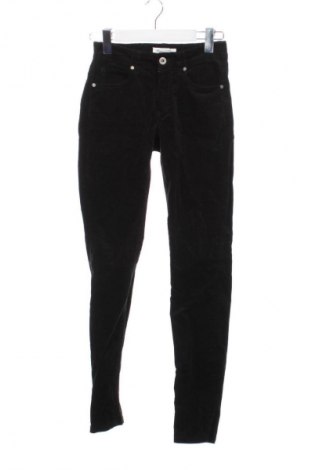 Damskie sztruksy Marc O'Polo, Rozmiar XXS, Kolor Czarny, Cena 79,99 zł