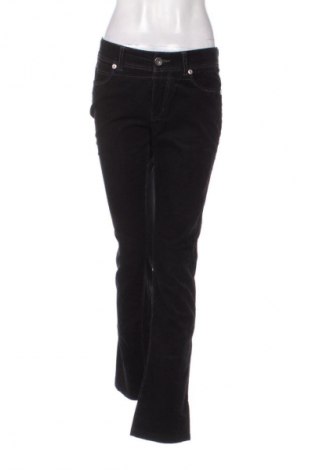 Dámske menčestráky Marks & Spencer, Veľkosť L, Farba Čierna, Cena  13,80 €