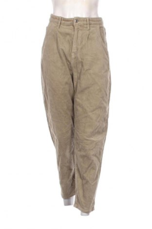 Női kordbársony nadrág Mavi, Méret L, Szín Zöld, Ár 3 399 Ft