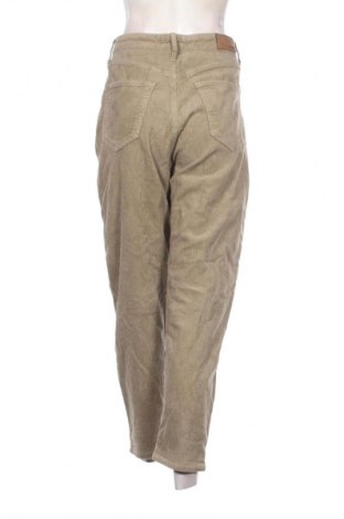 Női kordbársony nadrág Mavi, Méret L, Szín Zöld, Ár 3 399 Ft