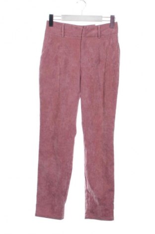 Дамски джинси Missguided, Размер XS, Цвят Розов, Цена 7,66 €