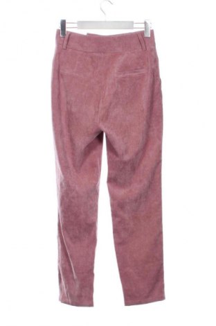 Дамски джинси Missguided, Размер XS, Цвят Розов, Цена 7,66 €