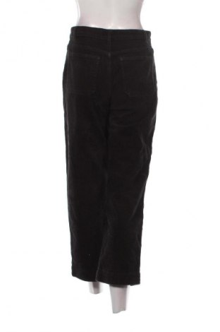 Damskie sztruksy Monki, Rozmiar S, Kolor Czarny, Cena 62,99 zł