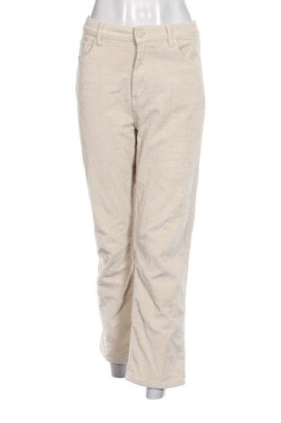 Damen Cordhose ORAIJE, Größe L, Farbe Beige, Preis € 11,99