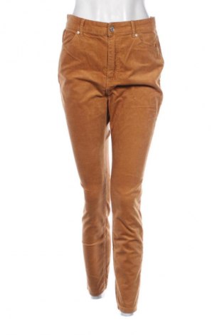 Damskie sztruksy Pimkie, Rozmiar L, Kolor Brązowy, Cena 80,38 zł