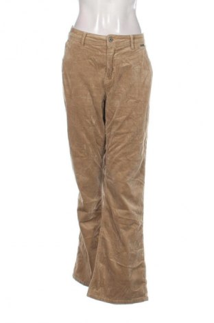 Női kordbársony nadrág Red Button, Méret XL, Szín Bézs, Ár 4 559 Ft