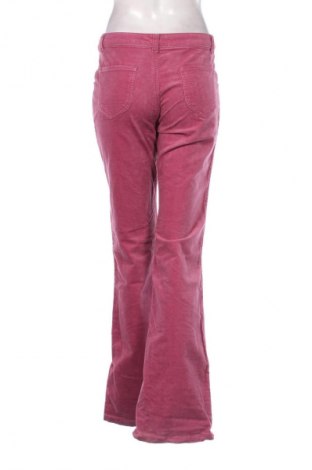 Damskie sztruksy Sancred, Rozmiar L, Kolor Różowy, Cena 79,47 zł