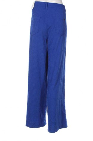 Damen Cordhose Taifun, Größe XL, Farbe Blau, Preis € 56,99