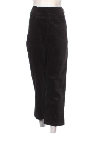 Damskie sztruksy Tommy Jeans, Rozmiar M, Kolor Czarny, Cena 97,99 zł