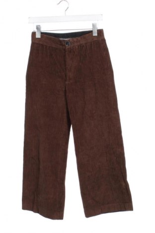 Дамски джинси Unbranded, Размер S, Цвят Кафяв, Цена 15,00 €