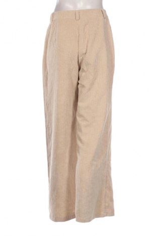 Дамски джинси Unbranded, Размер S, Цвят Бежов, Цена 5,11 €