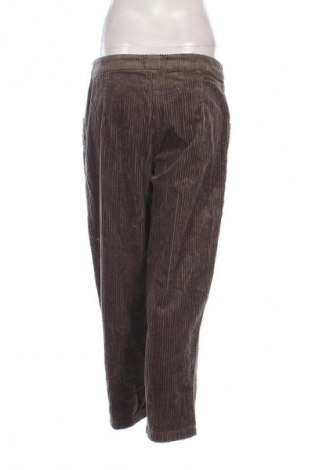 Dámske menčestráky Unbranded, Veľkosť M, Farba Hnedá, Cena  6,95 €