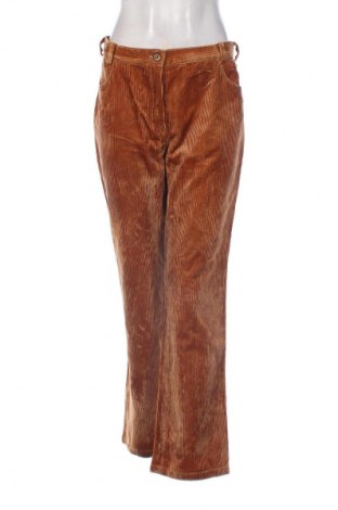 Дамски джинси Unbranded, Размер M, Цвят Кафяв, Цена 27,68 €