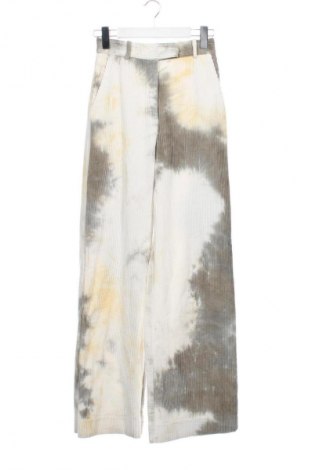 Dámske menčestráky Unbranded, Veľkosť XXS, Farba Viacfarebná, Cena  15,00 €