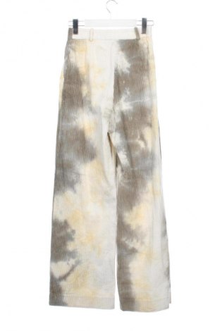 Dámske menčestráky Unbranded, Veľkosť XXS, Farba Viacfarebná, Cena  15,00 €