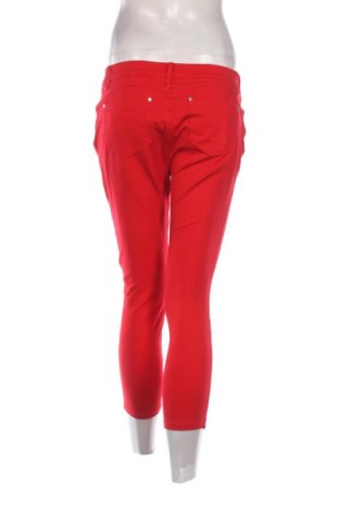 Damen Cordhose Unbranded, Größe L, Farbe Rot, Preis 14,82 €