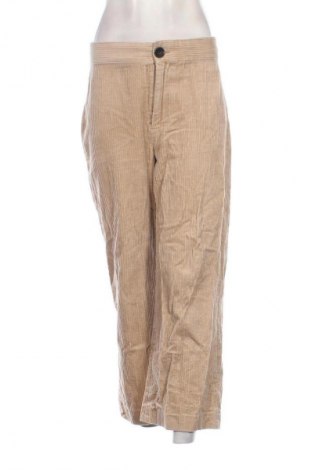 Damskie sztruksy Zara, Rozmiar M, Kolor Kolorowy, Cena 40,99 zł