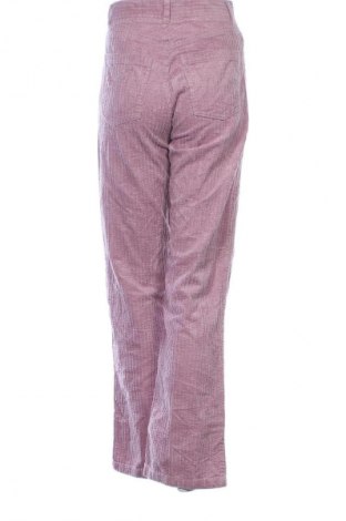 Дамски джинси Zara, Размер S, Цвят Розов, Цена 5,11 €