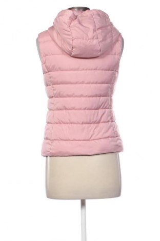 Γυναικείο γιλέκο About You, Μέγεθος XS, Χρώμα Ρόζ , Τιμή 17,00 €