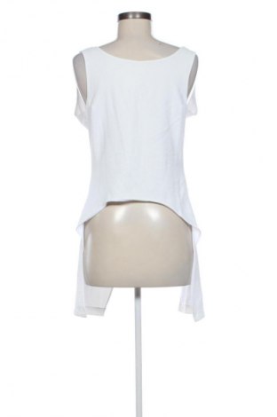 Дамски елек Adda, Размер S, Цвят Бял, Цена 17,38 €