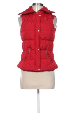 Damska kamizelka Addax, Rozmiar M, Kolor Czerwony, Cena 131,49 zł