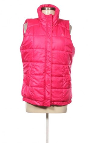 Dámska vesta  Adidas, Veľkosť XL, Farba Ružová, Cena  36,95 €