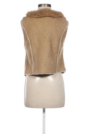 Dámská vesta  Amisu, Velikost M, Barva Hnědá, Cena  379,00 Kč