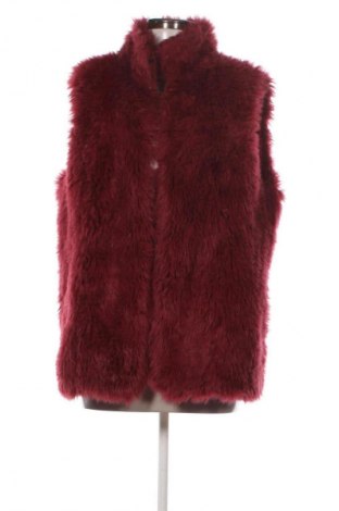 Damenweste Amy Vermont, Größe L, Farbe Rot, Preis € 17,99