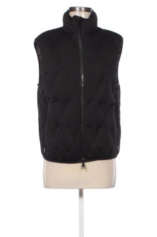 Damska kamizelka Armani Exchange, Rozmiar S, Kolor Czarny, Cena 414,23 zł