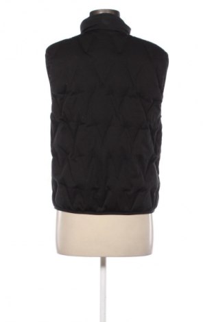 Damska kamizelka Armani Exchange, Rozmiar S, Kolor Czarny, Cena 414,23 zł