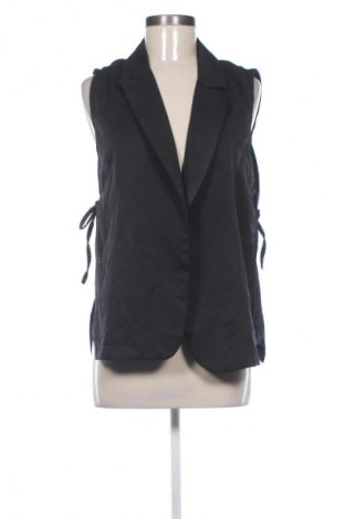 Damenweste Armonika, Größe L, Farbe Schwarz, Preis 20,00 €