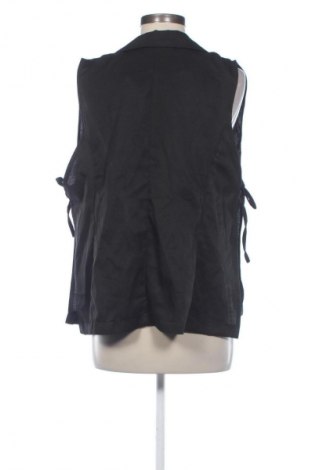 Damenweste Armonika, Größe L, Farbe Schwarz, Preis 20,00 €