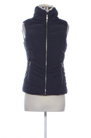 Γυναικείο γιλέκο Atmosphere, Μέγεθος S, Χρώμα Μπλέ, Τιμή 11,99 €