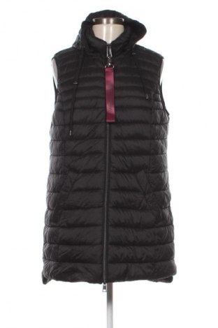 Damska kamizelka Barbara Lebek, Rozmiar L, Kolor Czarny, Cena 99,99 zł