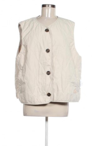 Дамски елек Barbour, Размер XL, Цвят Бежов, Цена 30,16 €