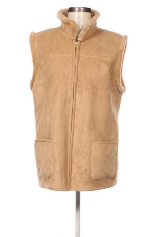 Női mellény Basefield, Méret L, Szín Bézs, Ár 6 499 Ft