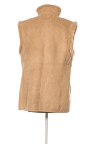 Női mellény Basefield, Méret L, Szín Bézs, Ár 6 499 Ft