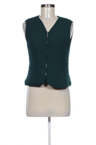 Damska kamizelka Basics, Rozmiar M, Kolor Zielony, Cena 133,96 zł