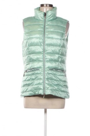 Dámská vesta  Beaumont, Velikost M, Barva Zelená, Cena  1 129,00 Kč