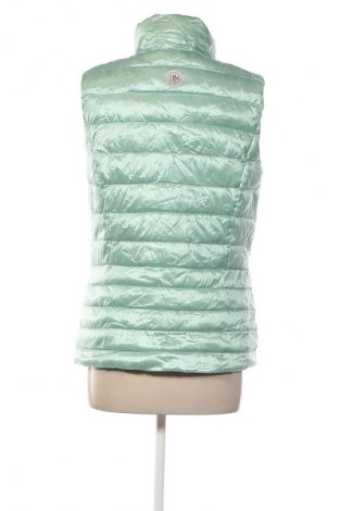 Dámská vesta  Beaumont, Velikost M, Barva Zelená, Cena  1 129,00 Kč