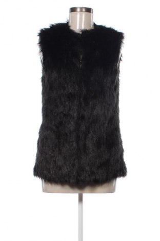 Damenweste Bershka, Größe S, Farbe Schwarz, Preis € 15,99