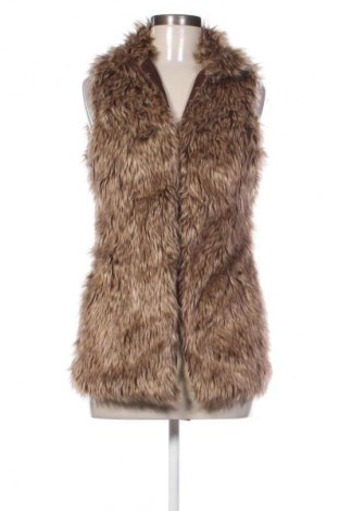 Дамски елек Bershka, Размер S, Цвят Многоцветен, Цена 19,95 €