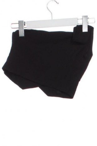 Damska kamizelka Bershka, Rozmiar XS, Kolor Czarny, Cena 107,17 zł