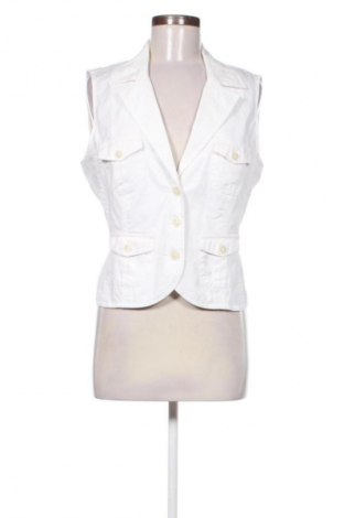Damska kamizelka Betty Barclay, Rozmiar XL, Kolor Biały, Cena 203,62 zł
