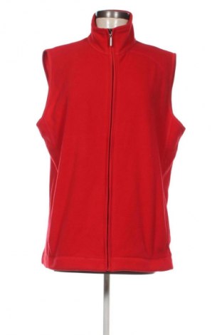 Дамски елек Bexleys, Размер XL, Цвят Червен, Цена 5,62 €