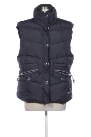 Női mellény Bjornson, Méret XL, Szín Szürke, Ár 7 319 Ft