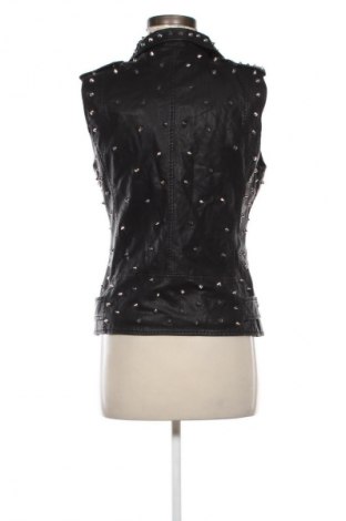 Дамски елек Black Premium by EMP Clothing, Размер M, Цвят Черен, Цена 11,75 €